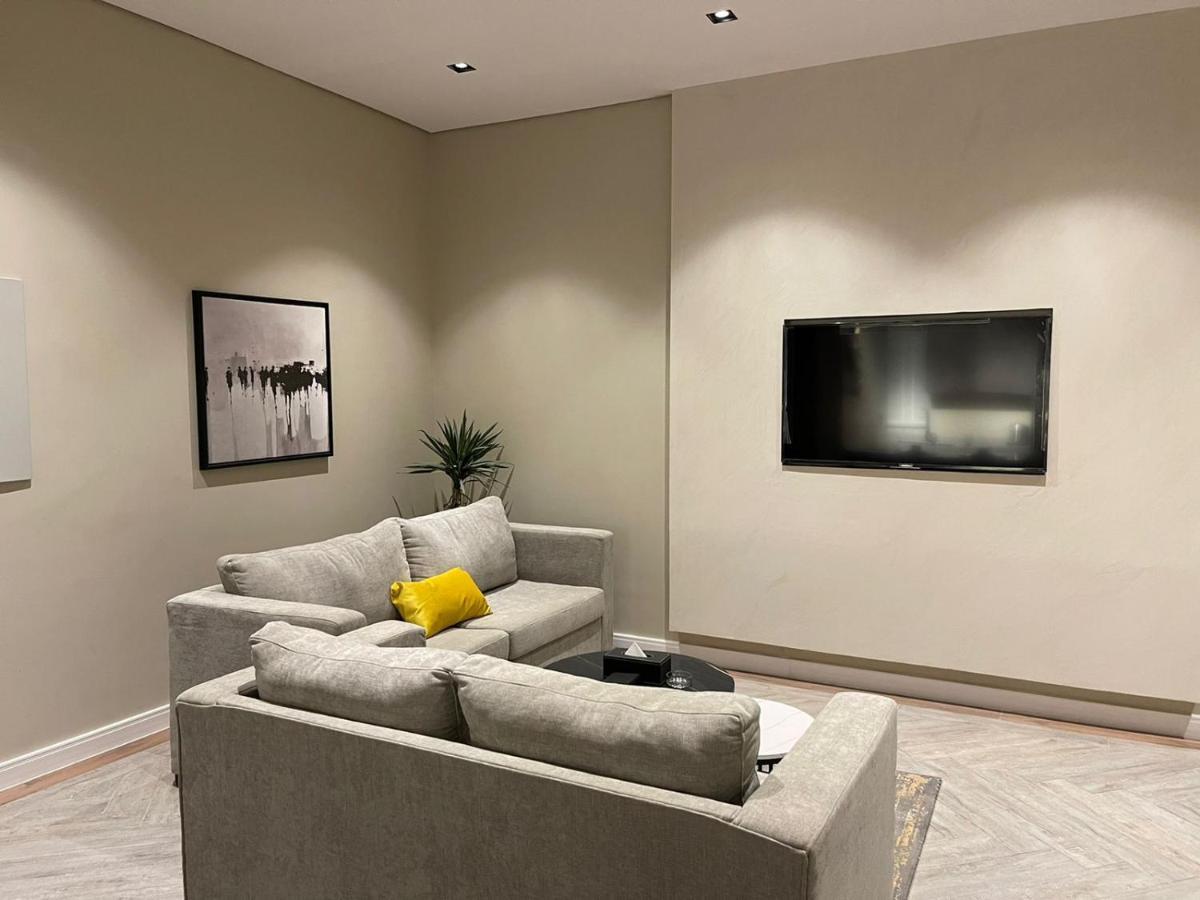 Voyage Residence Rijad Zewnętrze zdjęcie