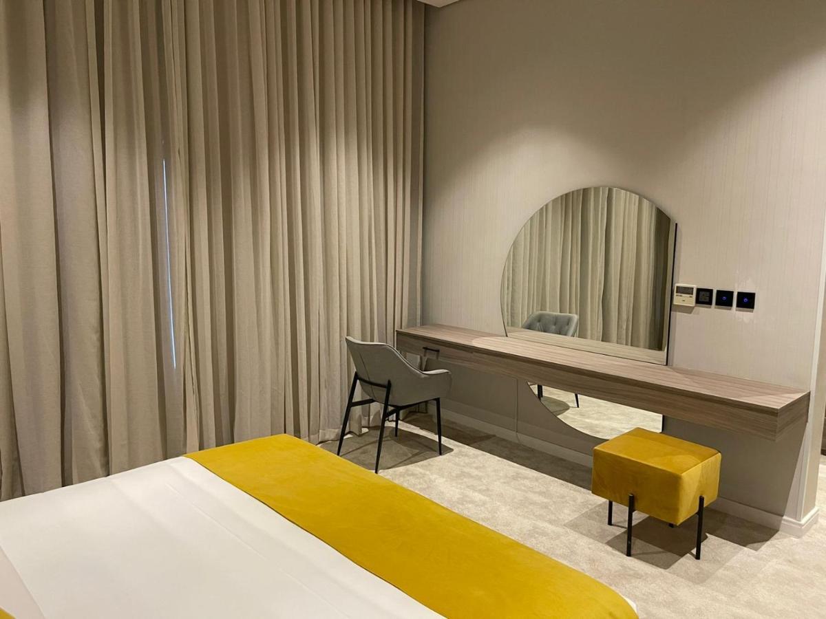 Voyage Residence Rijad Zewnętrze zdjęcie