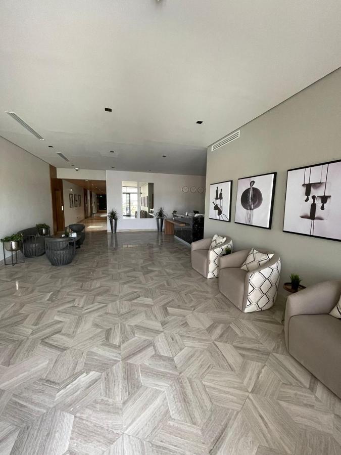 Voyage Residence Rijad Zewnętrze zdjęcie
