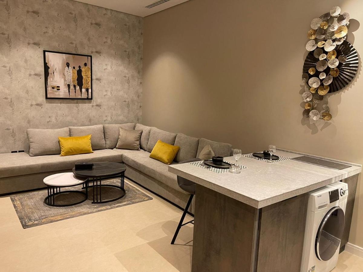 Voyage Residence Rijad Zewnętrze zdjęcie