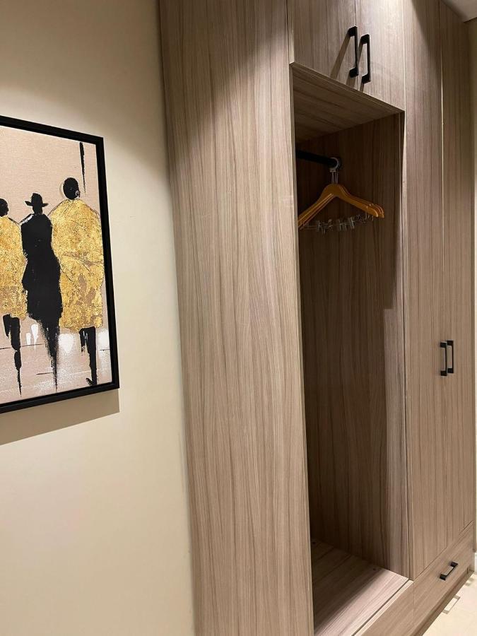 Voyage Residence Rijad Zewnętrze zdjęcie