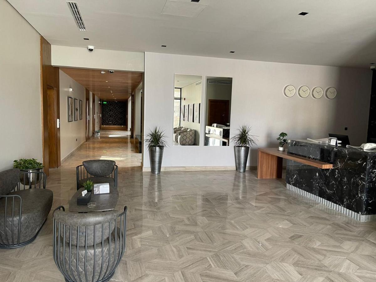 Voyage Residence Rijad Zewnętrze zdjęcie