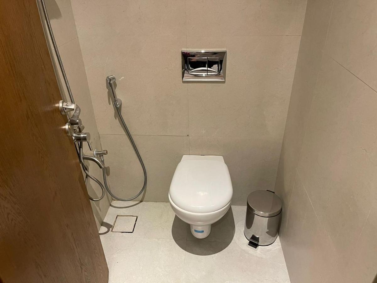 Voyage Residence Rijad Zewnętrze zdjęcie