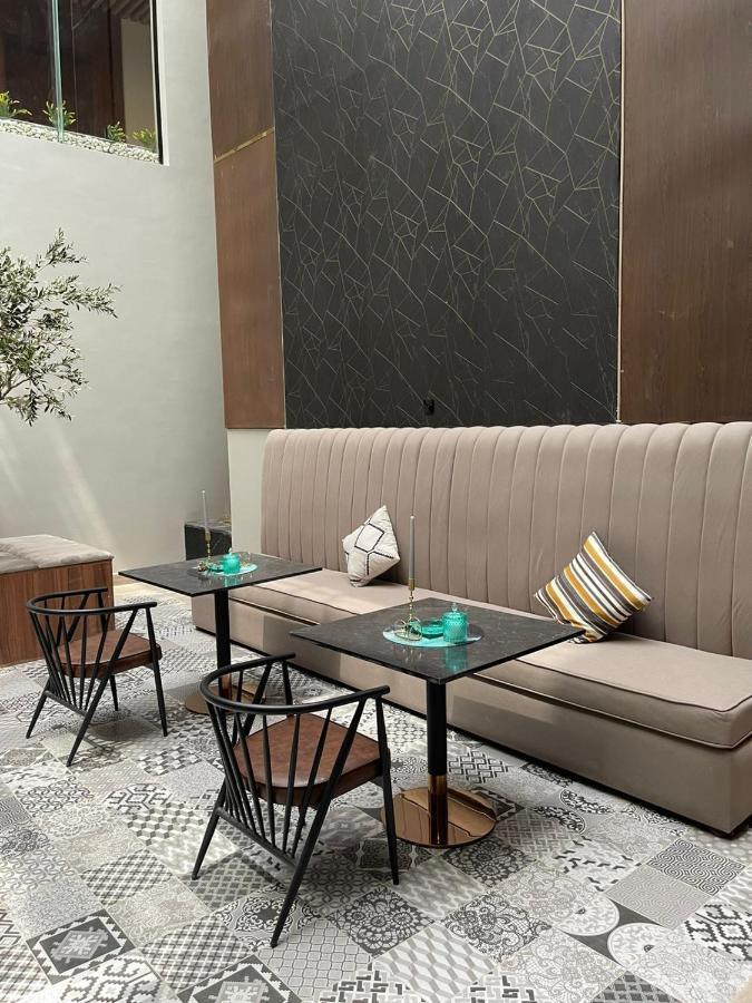 Voyage Residence Rijad Zewnętrze zdjęcie