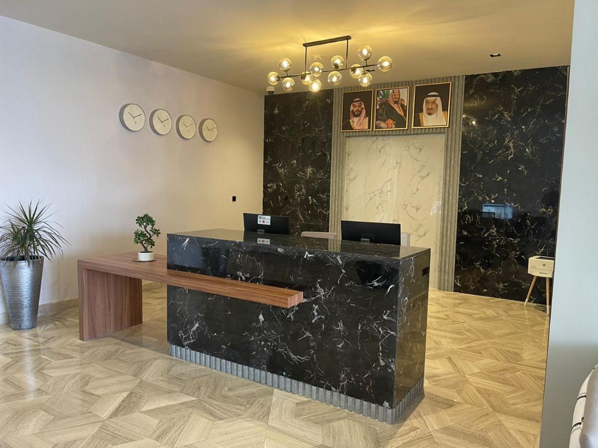 Voyage Residence Rijad Zewnętrze zdjęcie