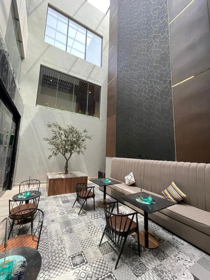 Voyage Residence Rijad Zewnętrze zdjęcie