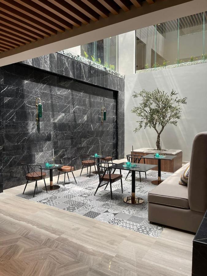 Voyage Residence Rijad Zewnętrze zdjęcie