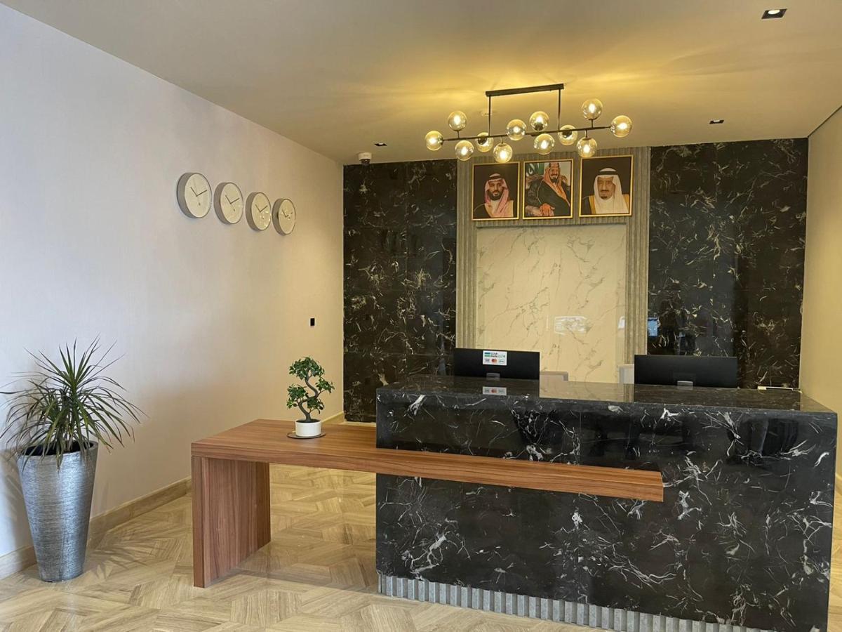 Voyage Residence Rijad Zewnętrze zdjęcie
