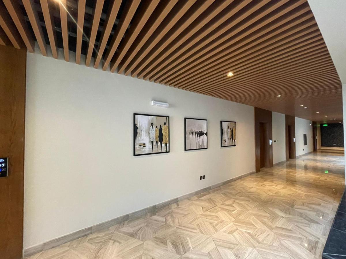 Voyage Residence Rijad Zewnętrze zdjęcie