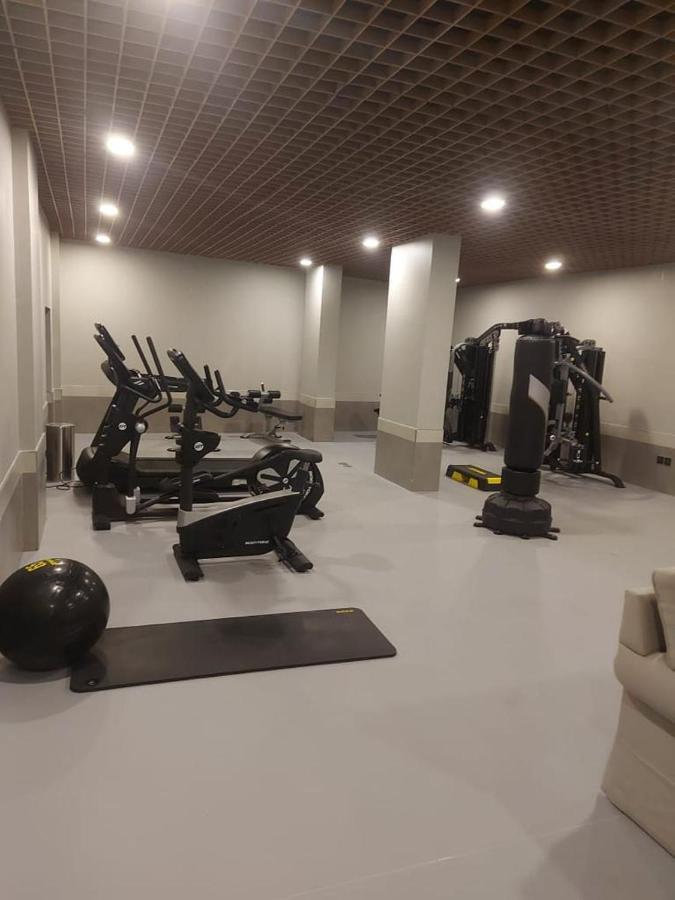 Voyage Residence Rijad Zewnętrze zdjęcie