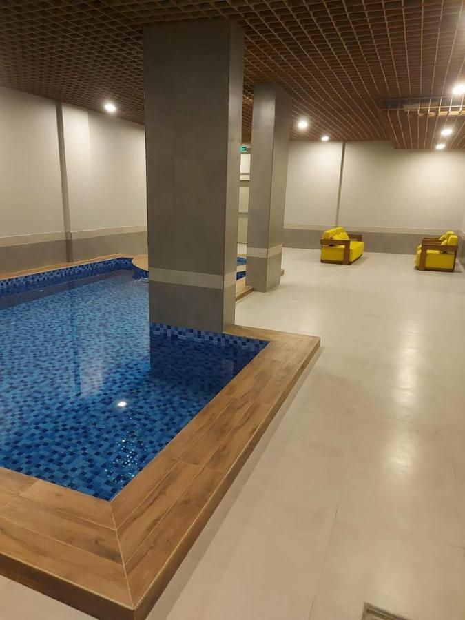 Voyage Residence Rijad Zewnętrze zdjęcie