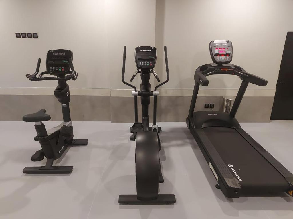 Voyage Residence Rijad Zewnętrze zdjęcie
