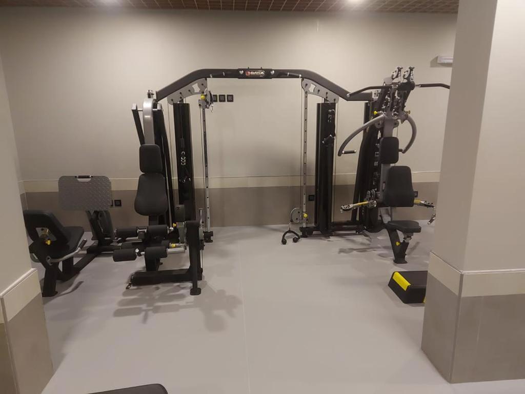 Voyage Residence Rijad Zewnętrze zdjęcie