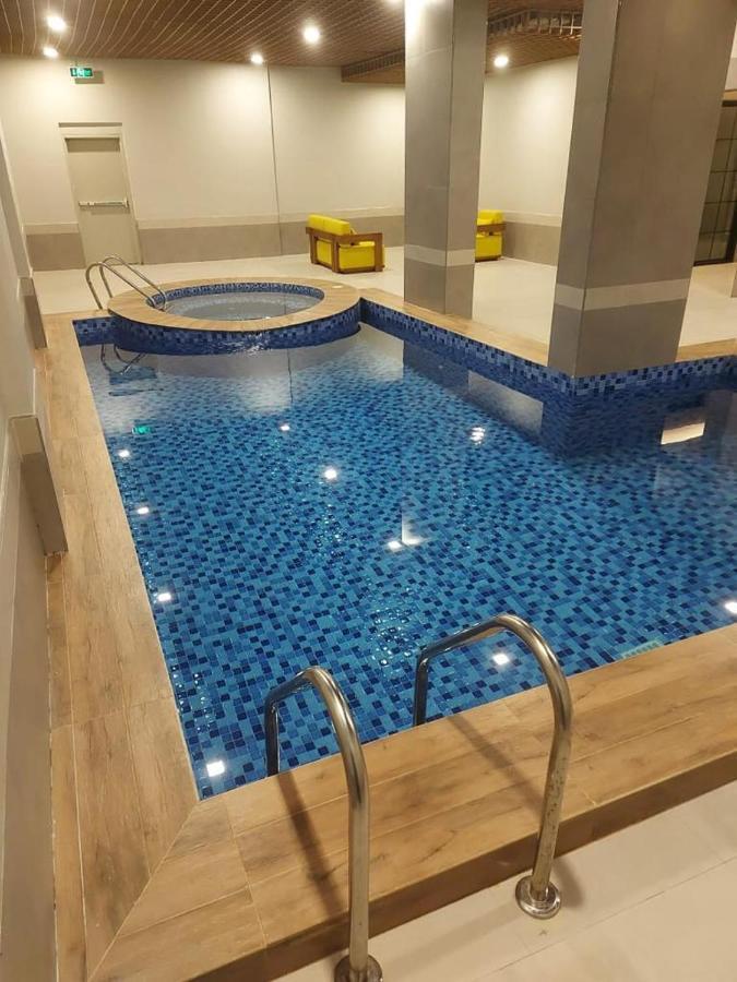 Voyage Residence Rijad Zewnętrze zdjęcie