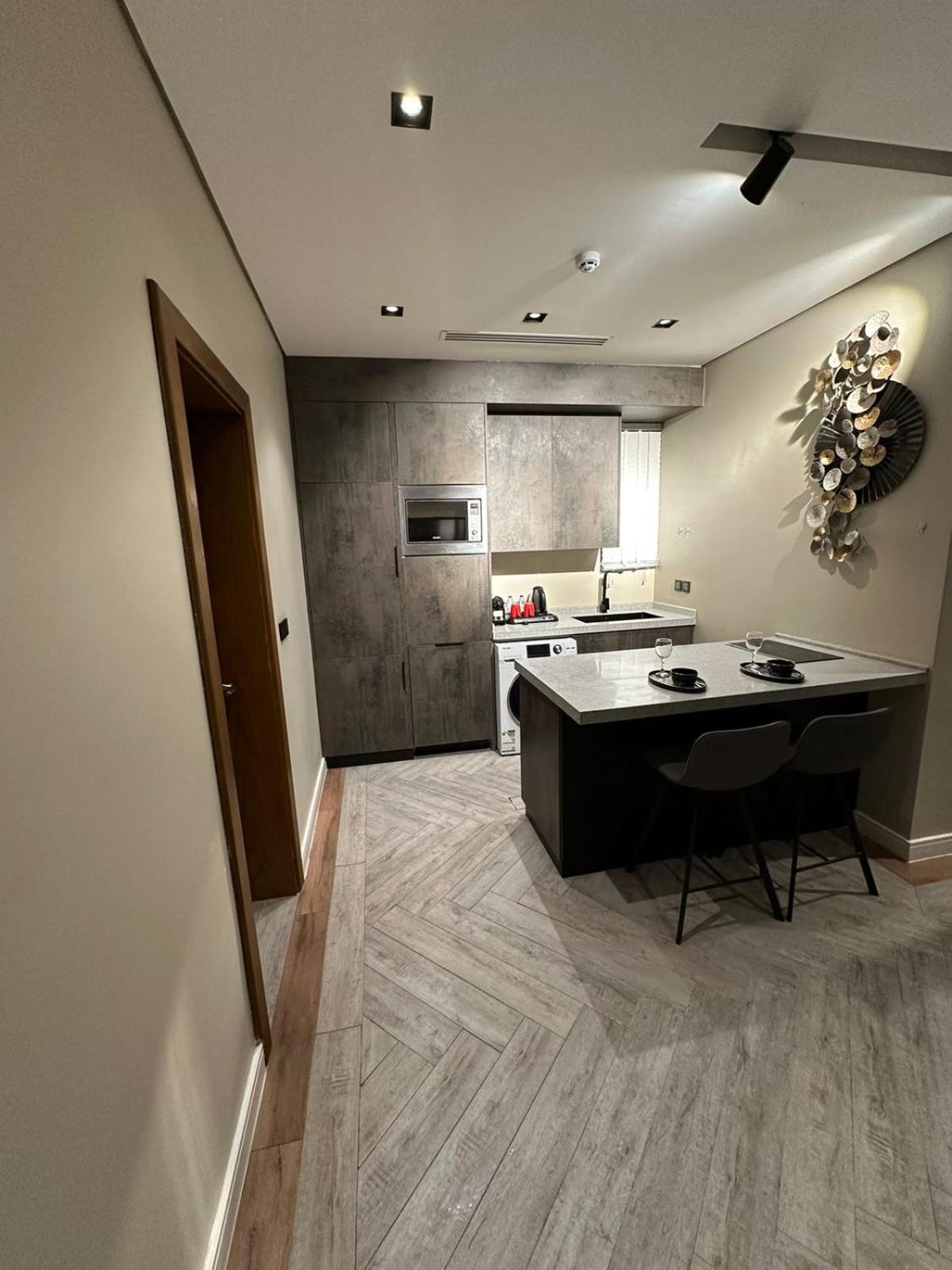 Voyage Residence Rijad Zewnętrze zdjęcie