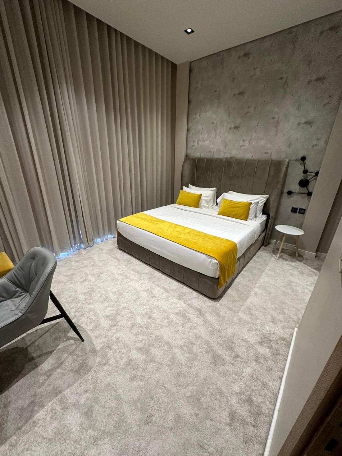 Voyage Residence Rijad Zewnętrze zdjęcie