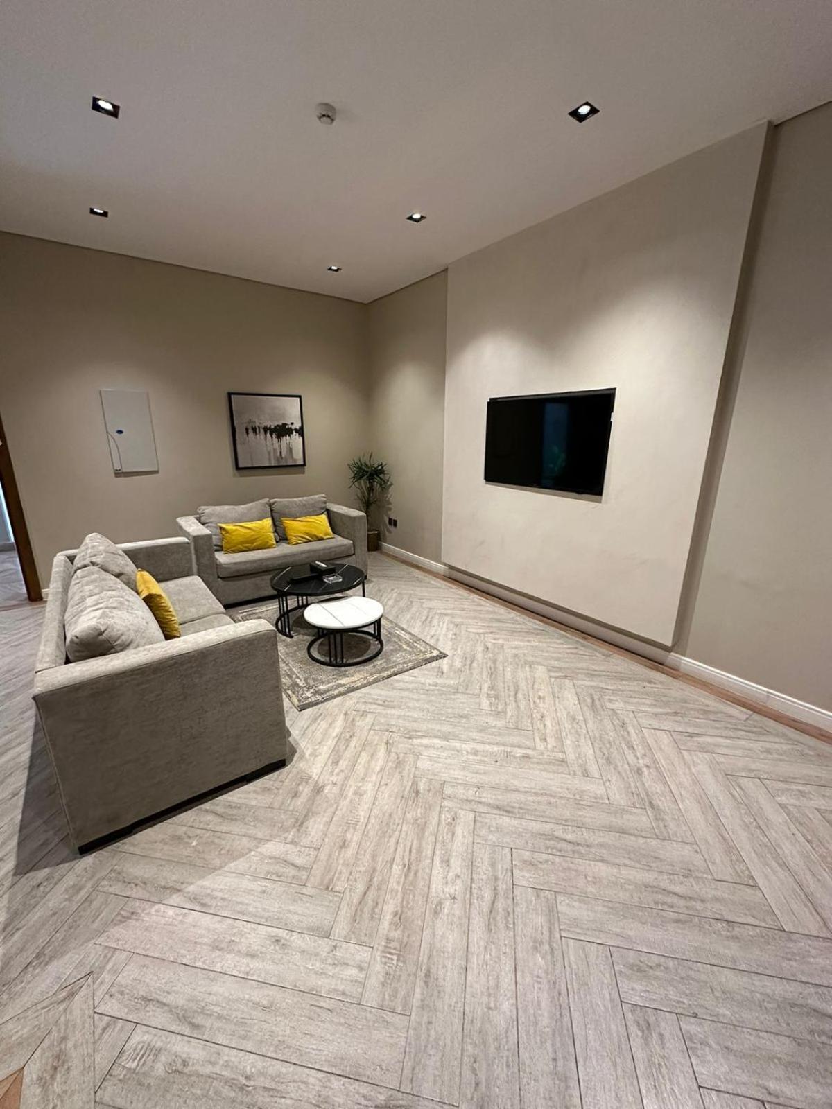 Voyage Residence Rijad Zewnętrze zdjęcie