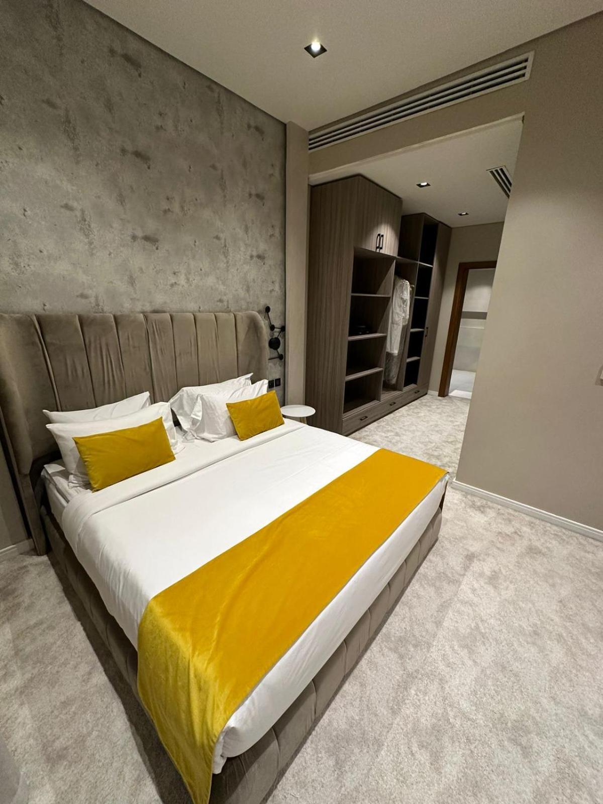 Voyage Residence Rijad Zewnętrze zdjęcie