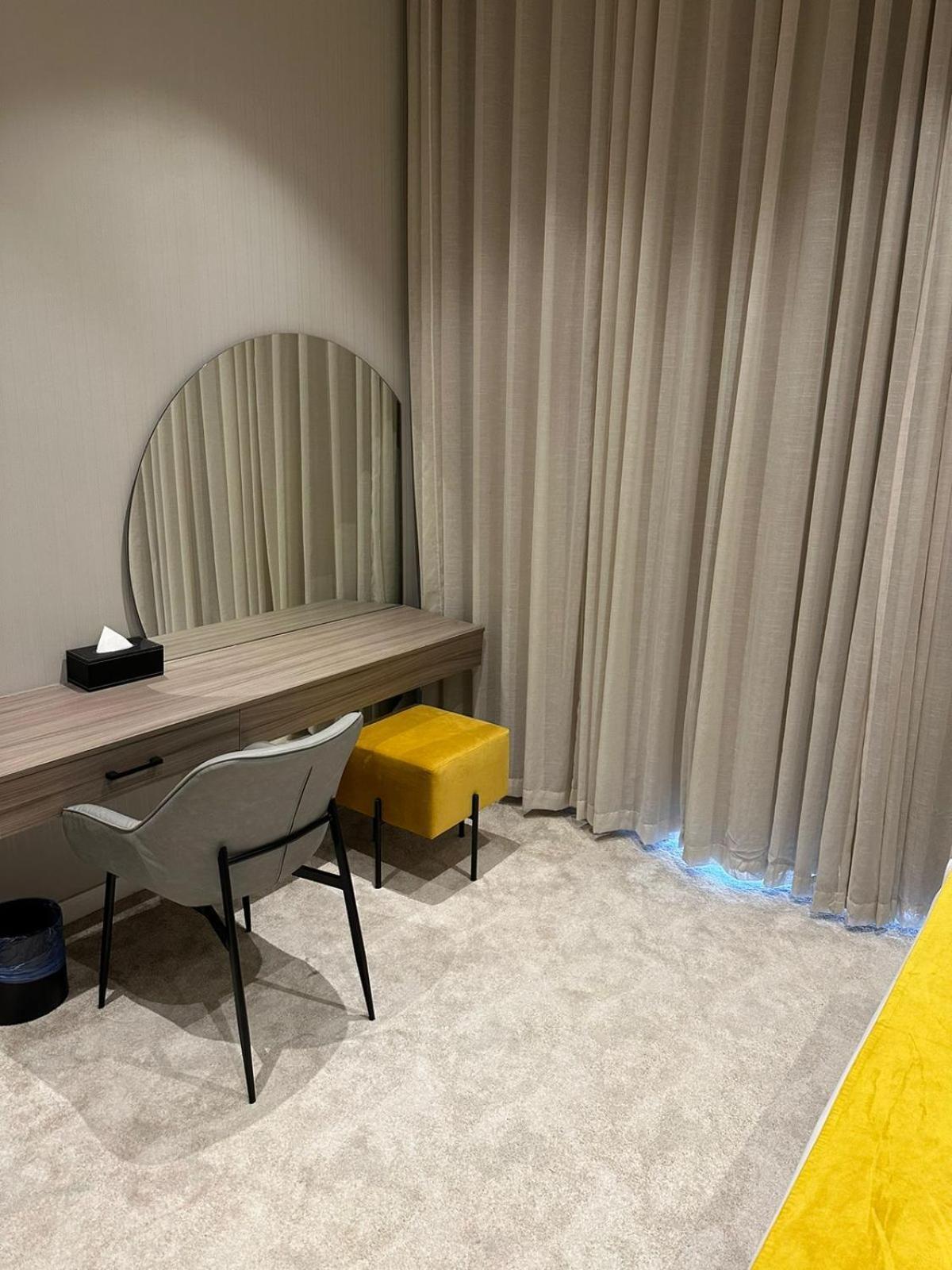 Voyage Residence Rijad Zewnętrze zdjęcie