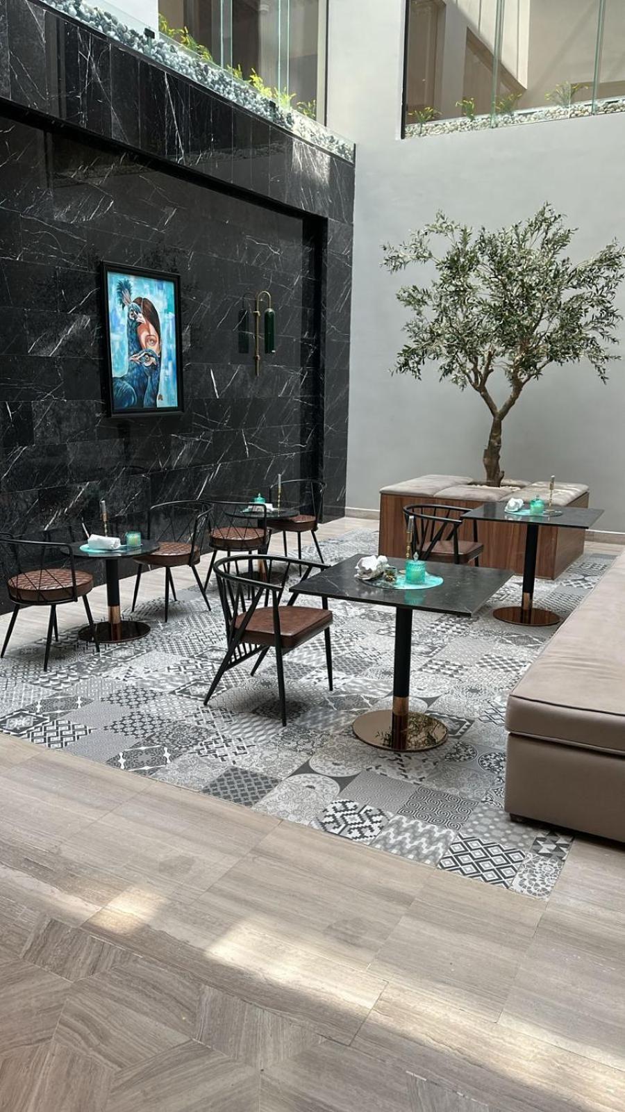 Voyage Residence Rijad Zewnętrze zdjęcie