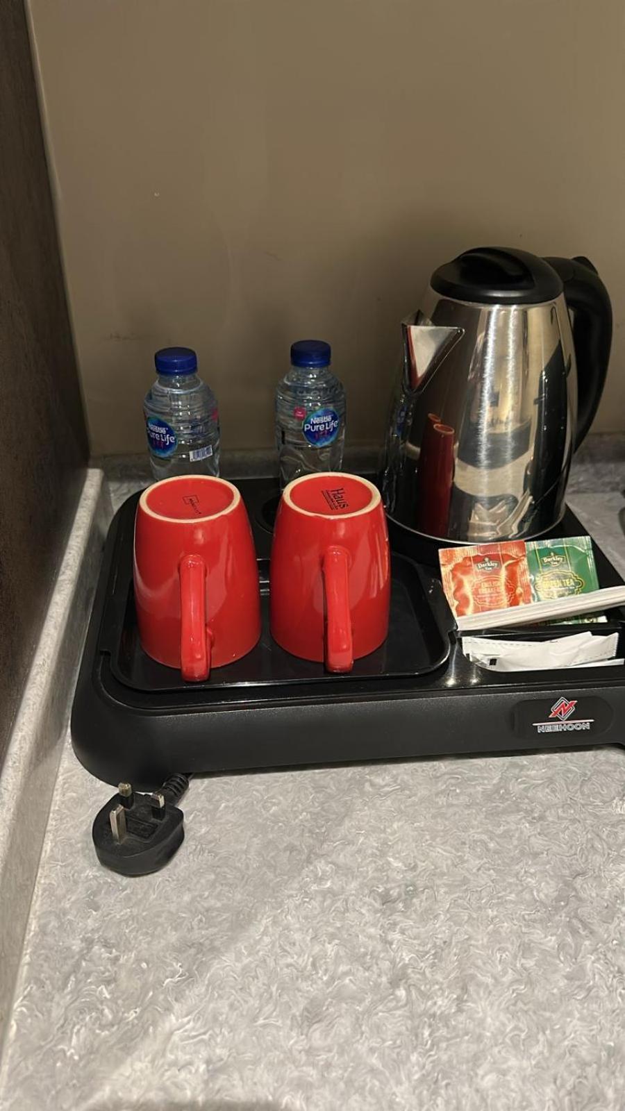 Voyage Residence Rijad Zewnętrze zdjęcie