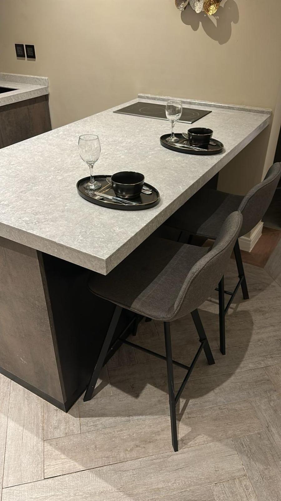 Voyage Residence Rijad Zewnętrze zdjęcie
